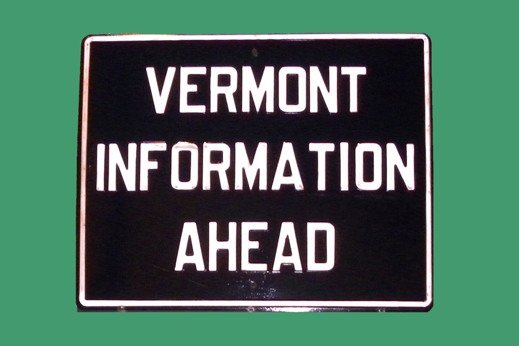Discover Vermont